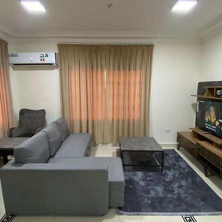 Al Kaldi Aparthotel Salalah Ngoại thất bức ảnh