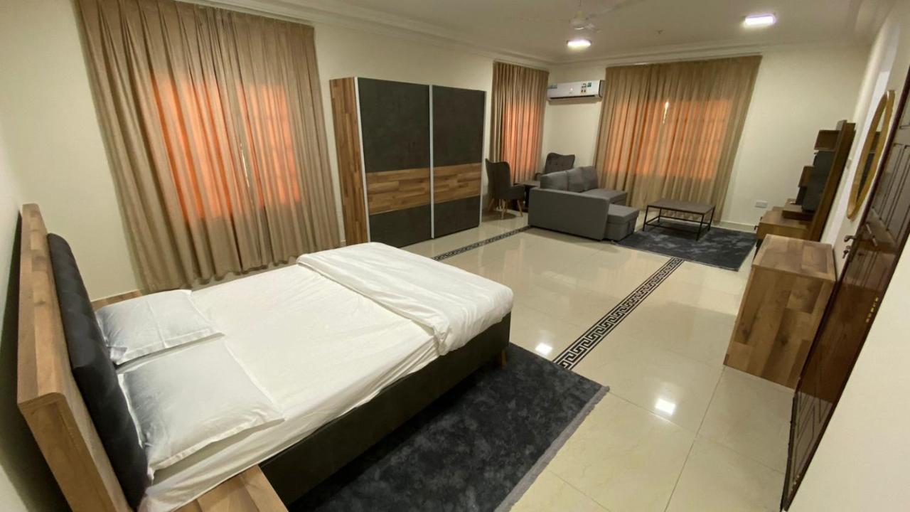 Al Kaldi Aparthotel Salalah Ngoại thất bức ảnh